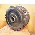 GM4/GM5 -Hydraulikmotor mit hohem Drehmoment mit niedriger Geschwindigkeit